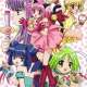   Tokyo Mew Mew <small>Art Director</small> 